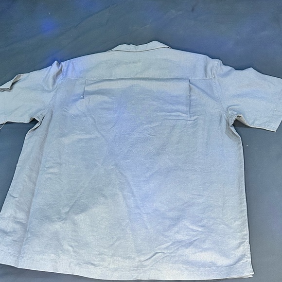 Panama Jack Button Up size Large - Picture 3 of 7